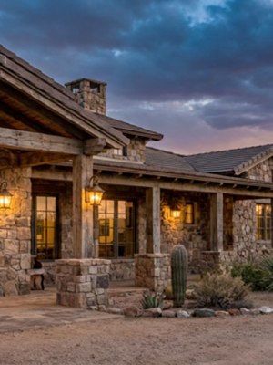 Jessica vs. the Ghost of Rachel 