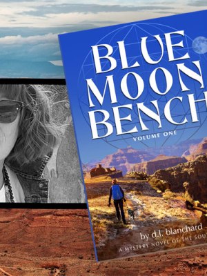 Montrose Center for Arts – BMB Book&nbsp;Signing