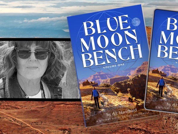 Montrose Center for Arts – BMB Book&nbsp;Signing